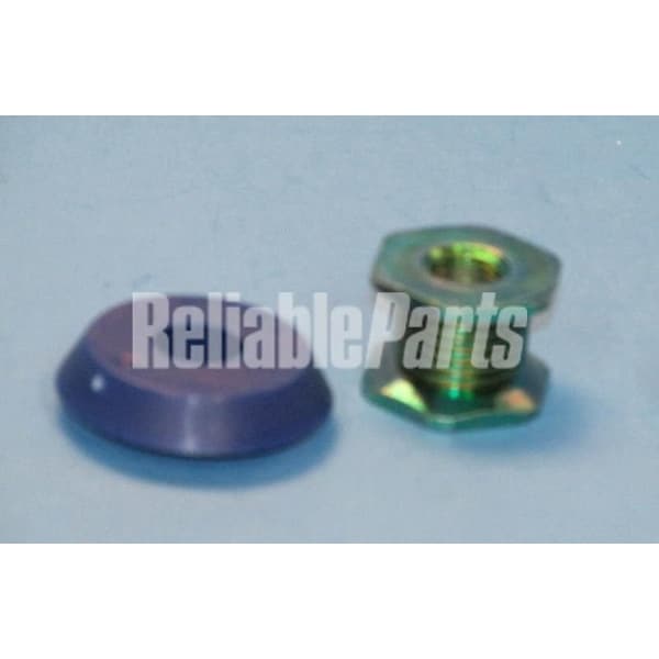 Whirlpool Motor Pulley, W10837625 - W10837625