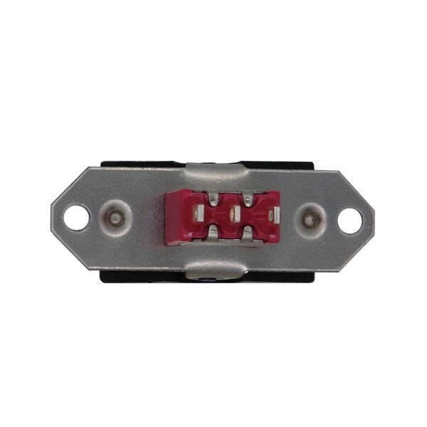 Interruptores basculantes y de palanca miniatura C&K Components - 7105J90AV3QE2