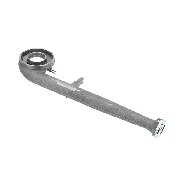Vulcan Hart Rear Burner Assembly 20-1/4  Ci - 00-417260-00001
