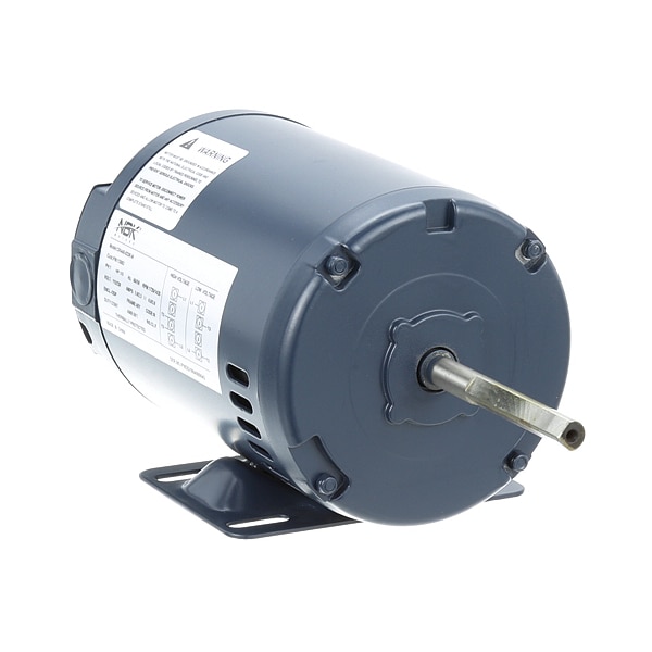 Lang Motor, Convection Oven For  - Part# Lg2U-30200-12 - LG2U-30200-12