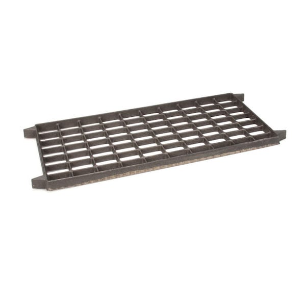 Vollrath Hd Lava Rock Grate-Large - 2146820-1