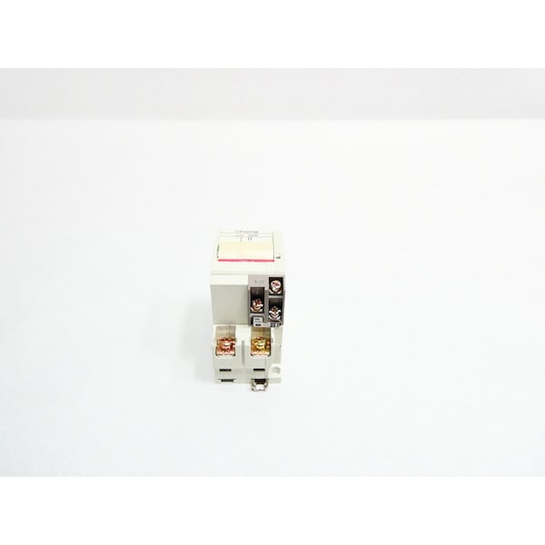 Fuji Miniature Circuit Breaker, 15A, 2 Pole, 240V AC - CP32FM/15W