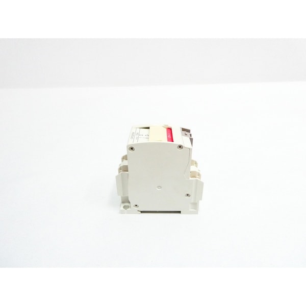 Fuji Miniature Circuit Breaker, 15A, 2 Pole, 240V AC - CP32FM/15W
