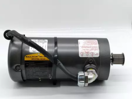 Baldor Industrial Motor 20580308