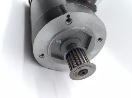 Baldor Industrial Motor 20580308