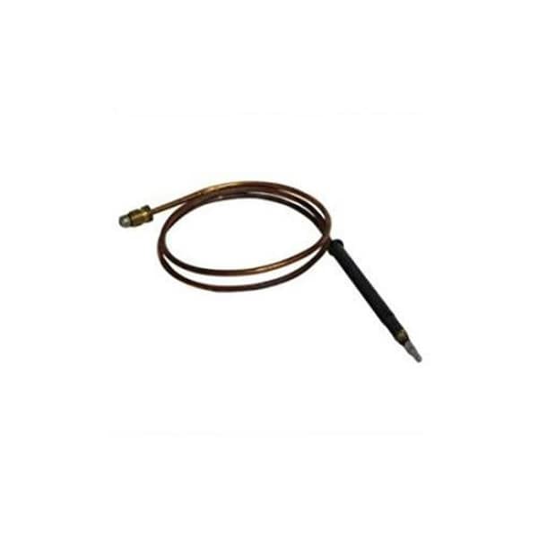 Mc Enterprises MC Enterprises M6A-2931496091 350 mm Dometic Refrigerator Thermocouple - M6A-2931496091