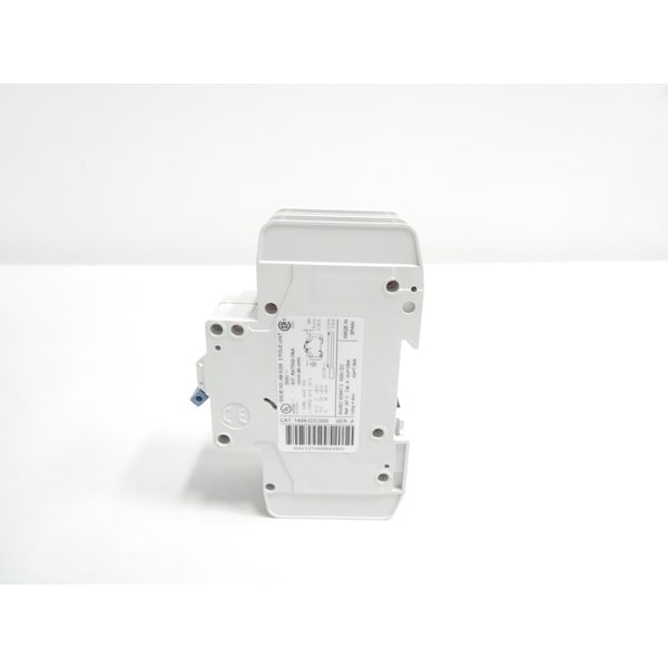 Allen Bradley Miniature Circuit Breaker, 1489-D Series, 5A, 2 Pole, Not Rated, C Curve - 1489-D2C050