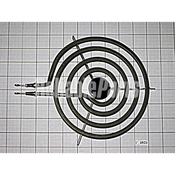 Electrolux Frigidaire 8 Coil Element 2100W, 316442300 - 316442300