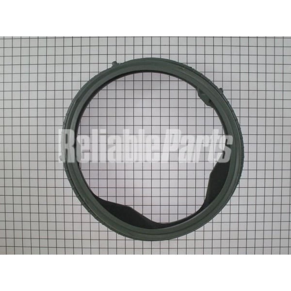 Lg LG Washer Door Boot Gasket Bellows Seal - MDS47123608