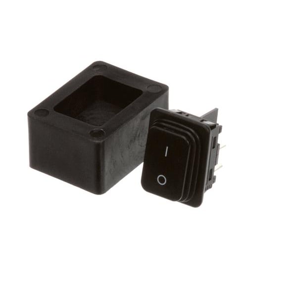 Antunes Power Switch Replacement Kit - 7001580