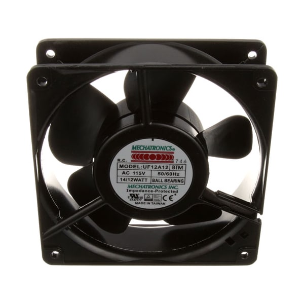 Star Manufacturing Cooling Fan 120V, 2750Rpm - 2U-200559