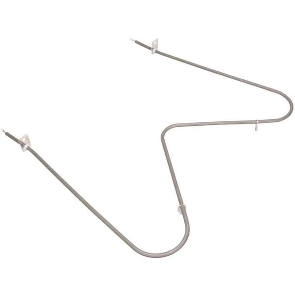 Exact Replacement Parts Bake Element replaces Electrolux 316075103 316075104 - ERB5103