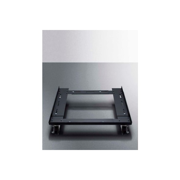 Summit Appliance Div. Accucold DollyPHC Dolly For Accucold PHC115G or PHC61G Warming Cabinet - DollyPHC