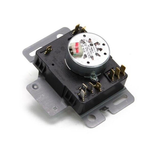 Whirlpool Whirlpool WPLW10857612 Washer Dryer Timer - WPLW10857612