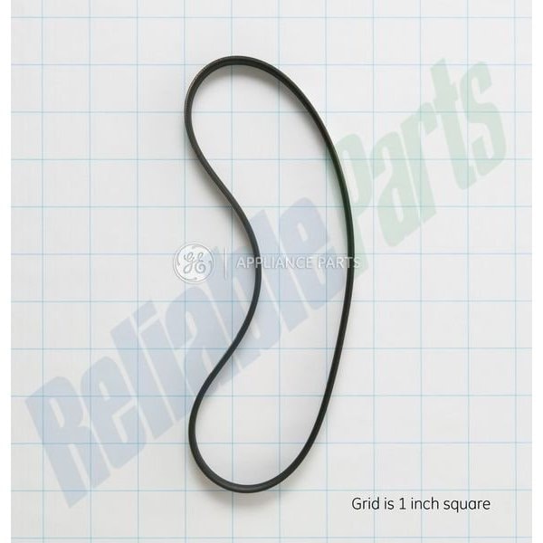 Ge GE Drive Belt, WH01X24180 - WH01X24180