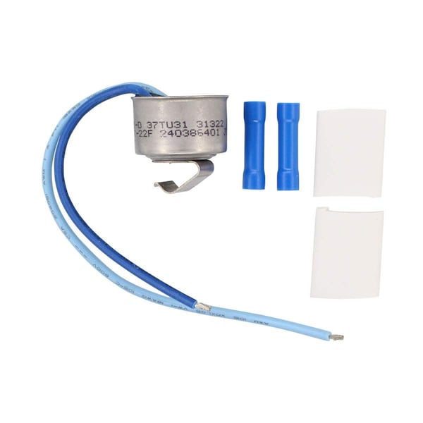 Electrolux Frigidaire Refrigerator Defrost Thermostat - 5303918202