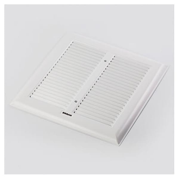 House White Metal Grille Kit - Fits Models 670 - 671 - 688 & 689 - HO3577926