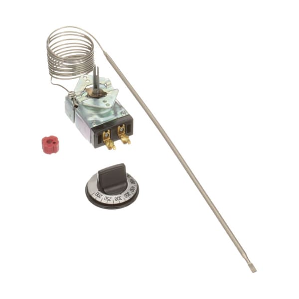 Blodgett Thermostat W/ Dial Kxp, 3/16 X 11-5/8, 60 - Z1173542