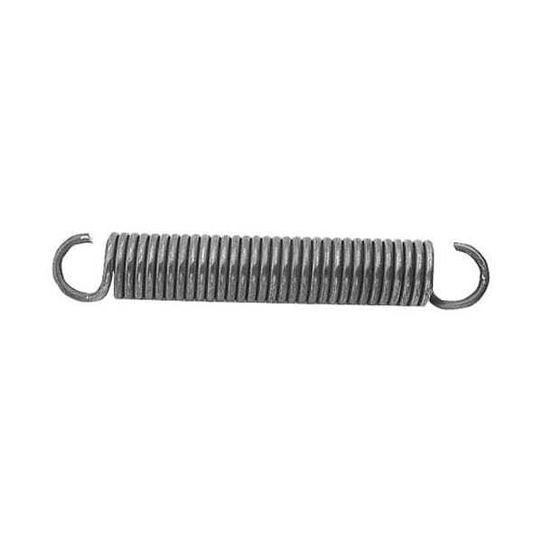 Garland Door Spring1" X 6-1/2" Incl Hooks For  - Part# Gl1005800 - GL1005800