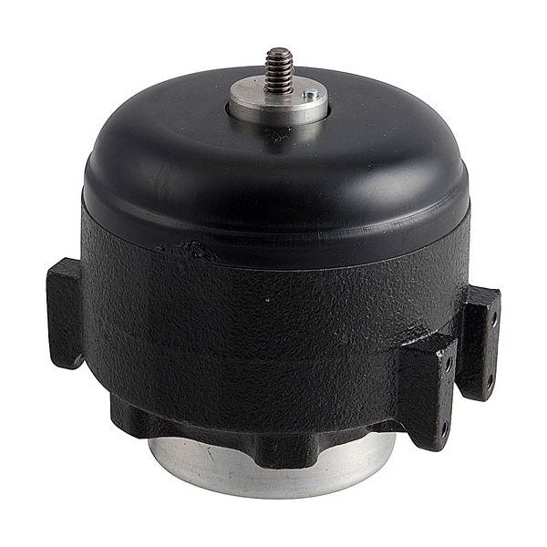 Delfield Fan Motor, Condensor, 115V 16W, Cw For  - Part# 2162716-S - 2162716-S
