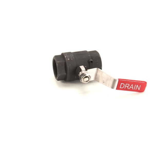 Vulcan Hart Drain Assembly Right Valve - 00-958392-000G2