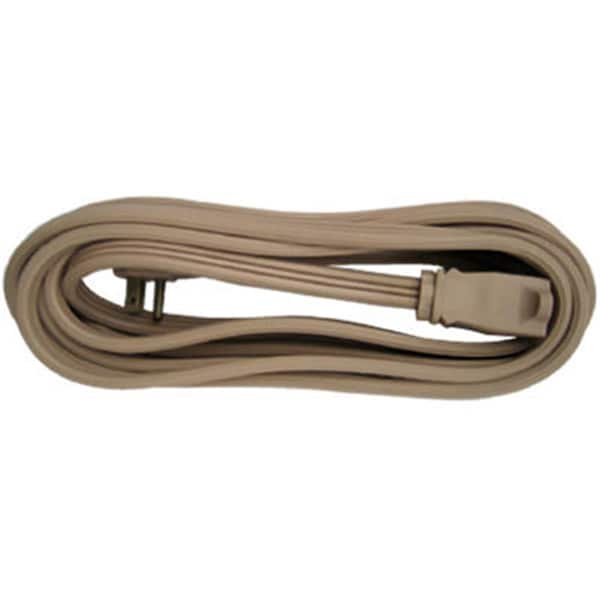 Master Electronics 03536ME 15 ft. Beige Air Conditioner-Major Appliance Cord - 455857