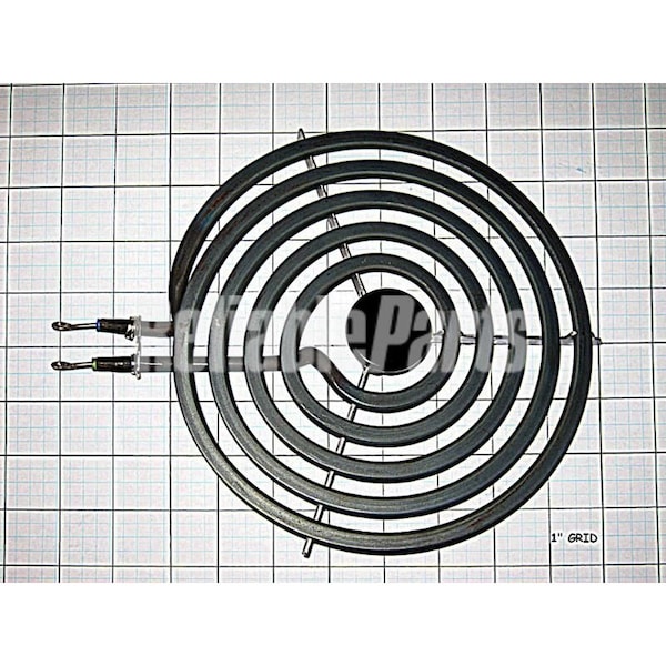 Electrolux Frigidaire 8 Coil Element 2600W, 316442301 - 316442301