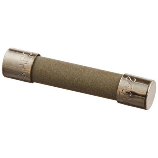 Aftermarket Appliance Aftermarket Appliance APL14QBP20CFB 20A Microwave Oven Ceramic Fuse - APL14QBP20CFB
