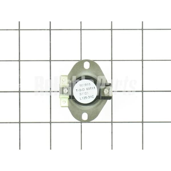 Lg LG Thermostat Assembly, 6931EL3001F - 6931EL3001F