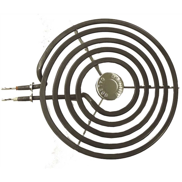 Supco Surface Element, Replaces 6 in. GE WB30T10078 - CH30T10078