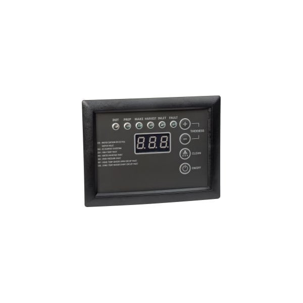 Global Equipment Replacement Control Panel For Nexel® Models 243027, 243028, 243029 & 243030 - 03.012.043-129/169/219/289