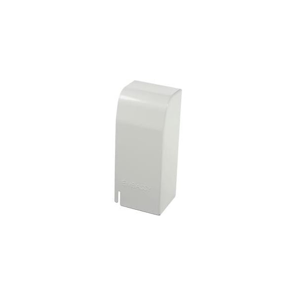 Embassy Industries Embassy KCC-R Right End Cap 5612275128 - 5612275128