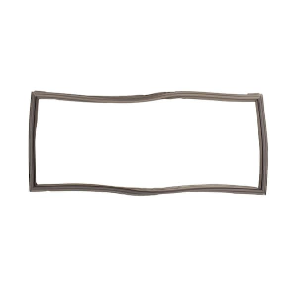 Whirlpool Refrigerator Door Gasket, W10830162 - W10830162