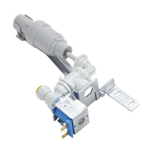 Whirlpool Ice Maker Water Inlet Valve, W10897719 - W10897719
