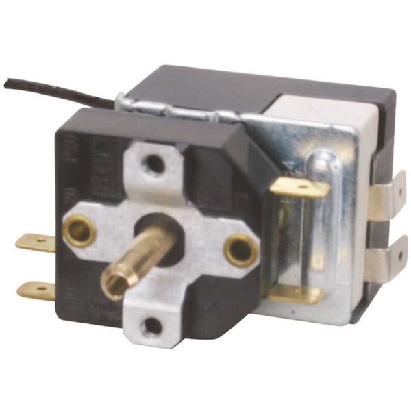 Exact Replacement Parts 240-Volts 20-Amps Oven Thermostat - ERWB20K10026