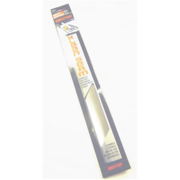 Range Kleen 687 20.5 x 2.25 in. Metal Kleen Seam - RA574503
