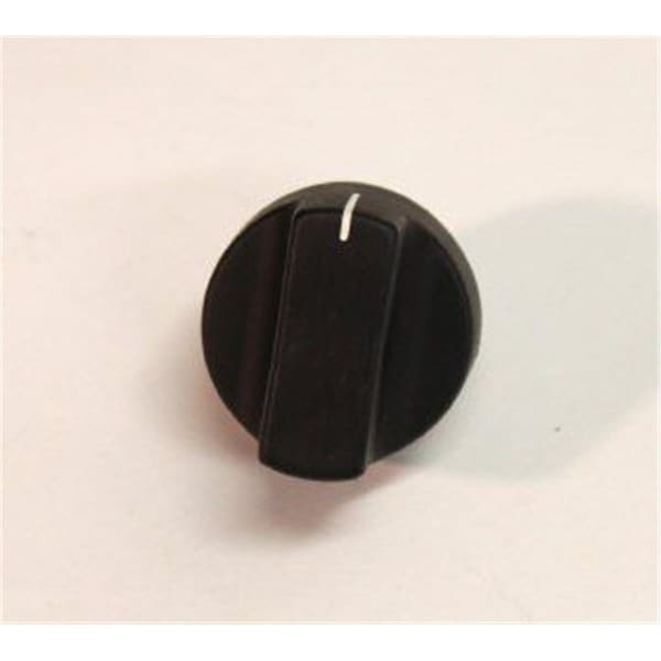 Perfectpillows Knob for P3-4-5, D3-4-5-2 SideBurner, Black - PE2559794
