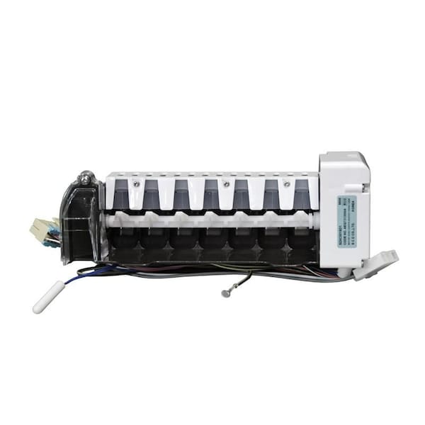 Lg LG Refrigerator ICE MAKER KIT, AEQ73130004 - AEQ73130004