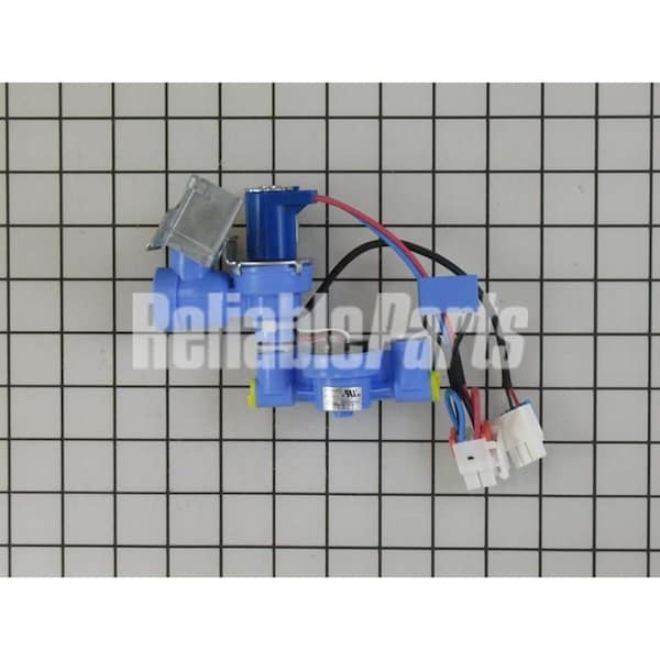 Lg LG Refrigerator Water Inlet Fill Valve - AJU72992603