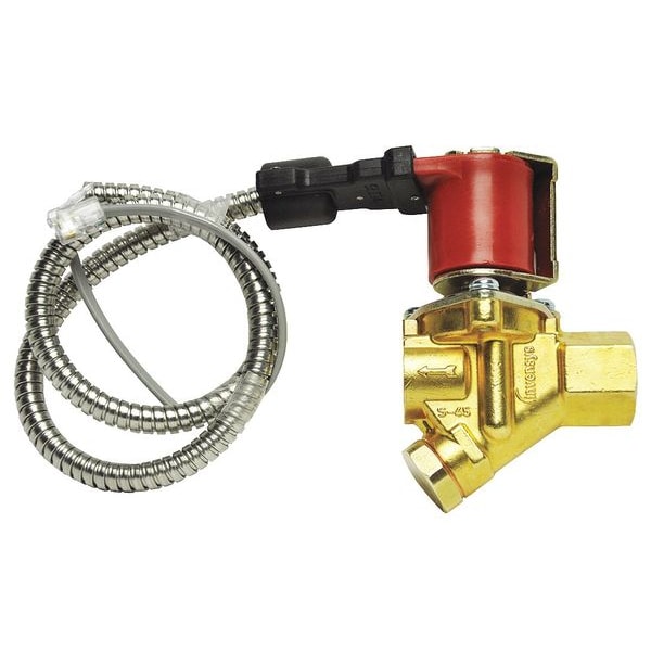 Robertshaw Sloan Energy Conserving Water Valve - PL-849