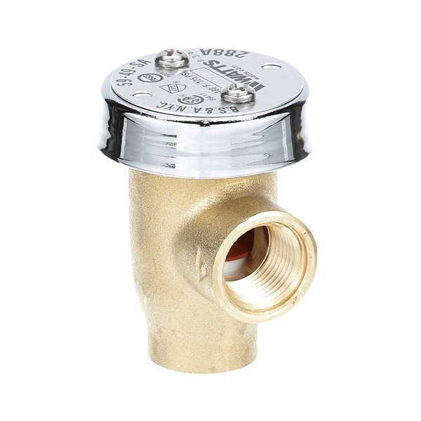 Hobart Breaker, Vacuum (3/8"Npt) - 00-271008-00002