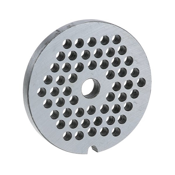 Hobart Grinder Plate - 3/16" For  - Part# 00-812Gp 3-16 - 00-812GP 3-16