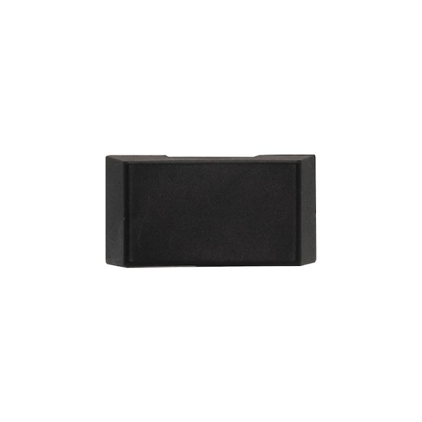 Interruptor basculante C&K Components, SPST, enclavado, 2A, 28VCD, terminal de soldadura, actuador basculante, montaje a través de orificio recto - ET02J1CQE2.