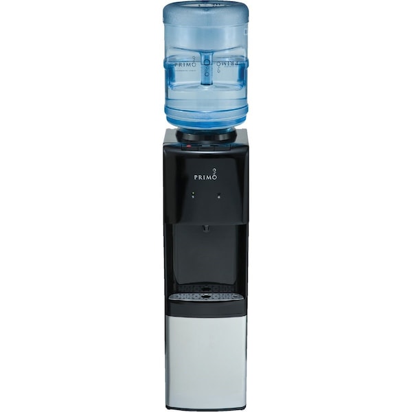 Primo Water Residential/Commercial 3/5 Gal. Hot/Cold Top Loading Water Dispenser - 601087