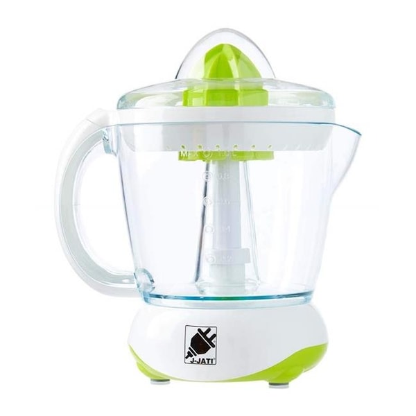 J-Jati J-Jati BL912E Electric Citrus Juicer Maker Blender; White - BL912E