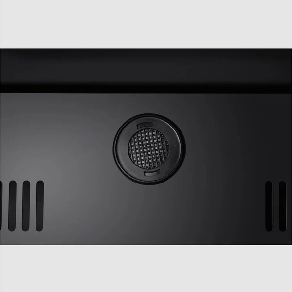 Edgestar 24 Inch Wide BuiltIn or Free Standing Single Zone Wine Cooler with Even Cooling Technology - CWR1662SZ