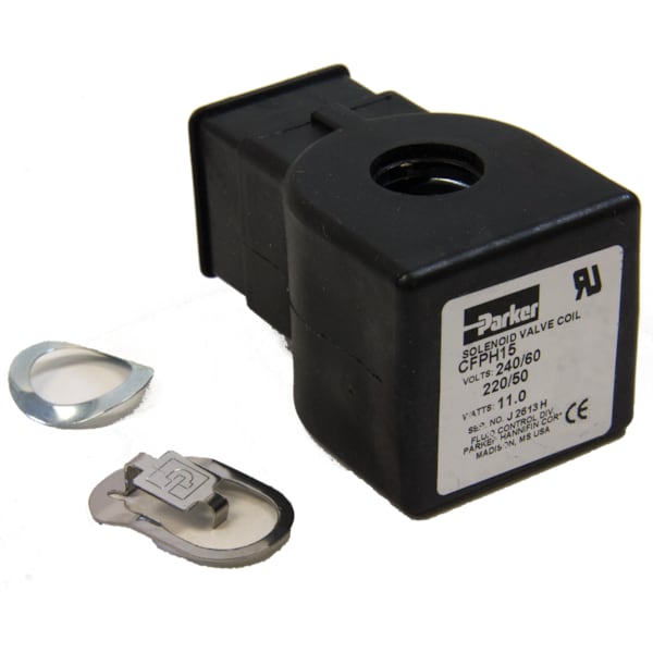 Alliance SOLENOID 220/240V 50/60HZ PARK - F300126P