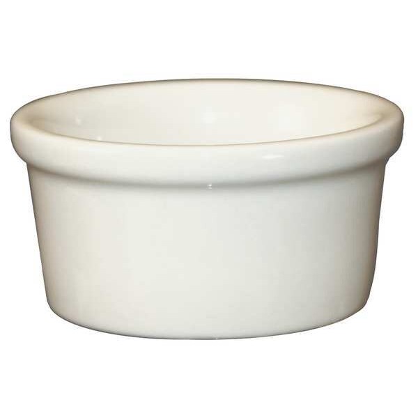 Iti Ramekin, 1-1/2 Oz, American White, PK36 - RAM-15-AW