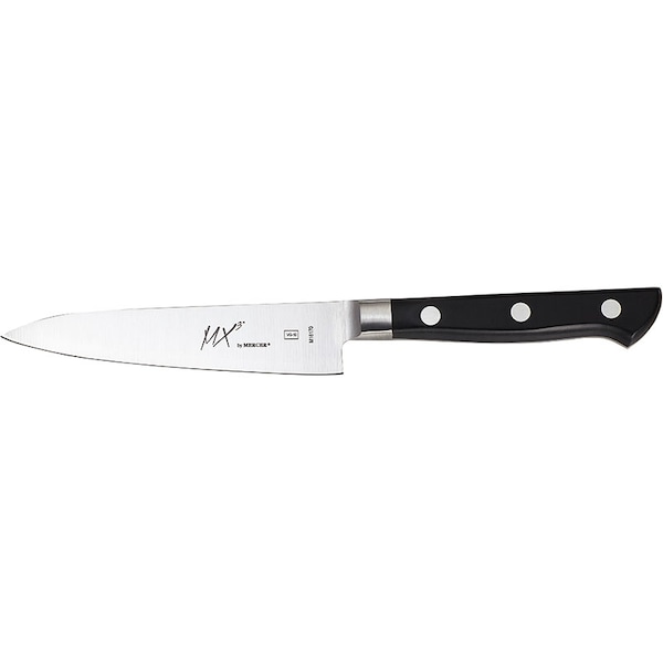 Mercer Cutlery Mx3 Knife, Petty, 5"/120mm - M16170