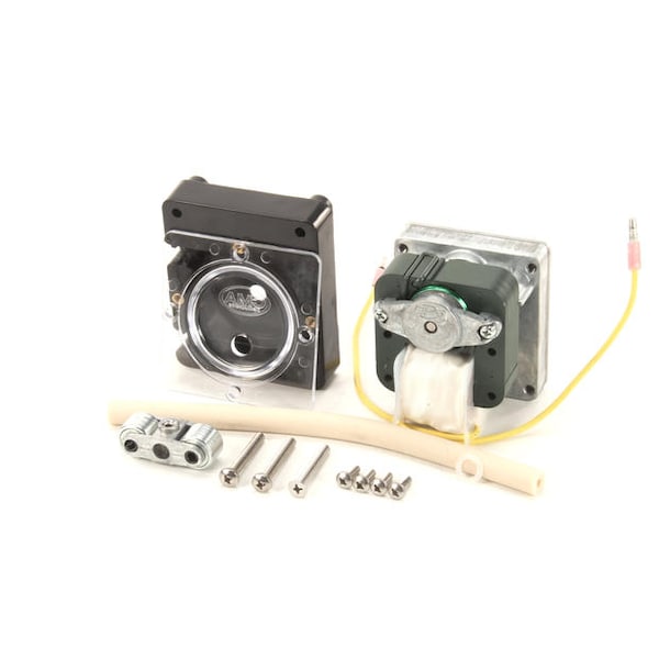 Cma Dish Machines Peri Pump Assembly 50 RPM 115V/60H - 00415.00